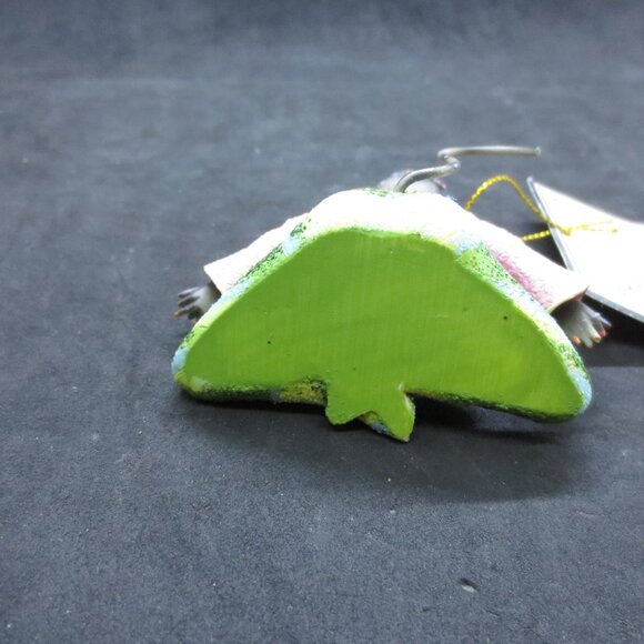 Vintage Alley Cats Lushes Margaret Le Van - Rare Figurine with Tag - Picture 3 of 6